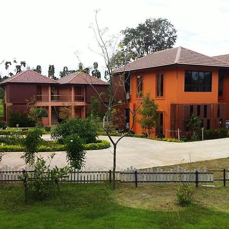 Khao Yai Phu Kham Luang Resort ムーシ エクステリア 写真