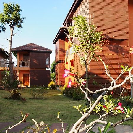 Khao Yai Phu Kham Luang Resort ムーシ エクステリア 写真