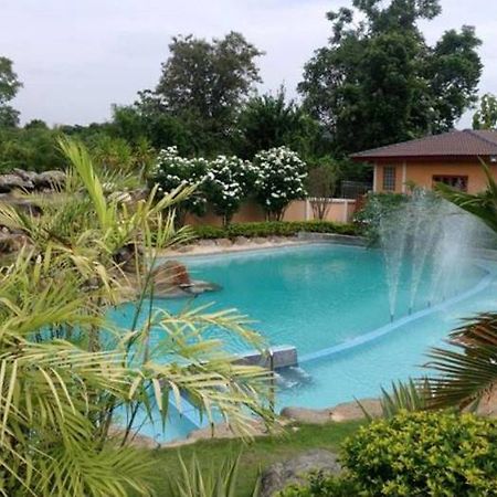 Khao Yai Phu Kham Luang Resort ムーシ エクステリア 写真