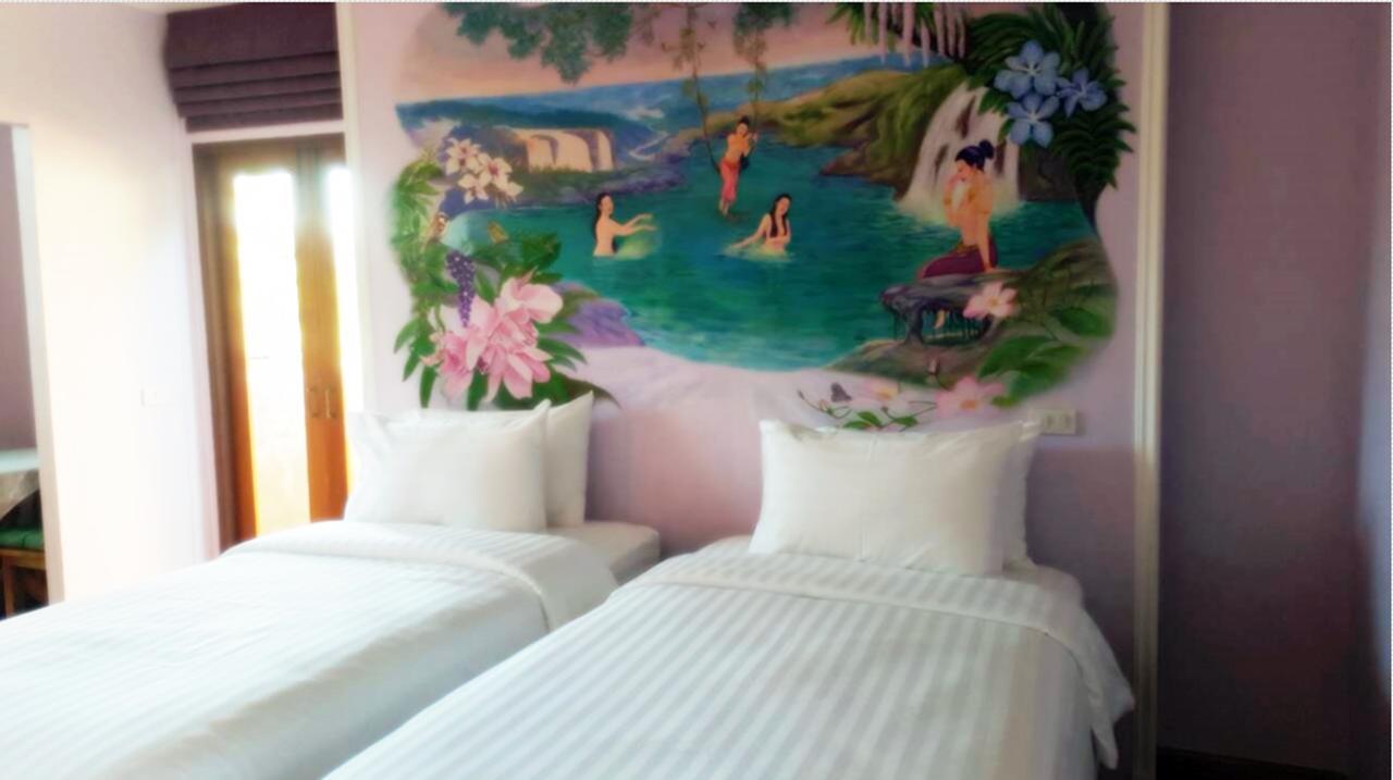 Khao Yai Phu Kham Luang Resort ムーシ エクステリア 写真